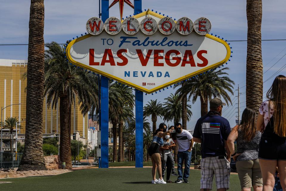 Vegas : un nouvel hôtel «cannabis-friendly»