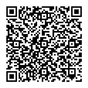 qrcode adhésion CIRC 2025